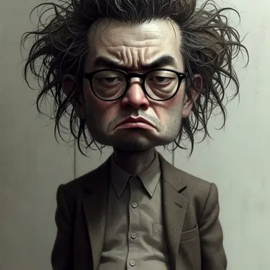 Profile image of 여우
