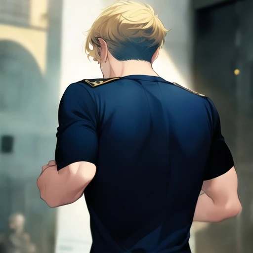 マーク