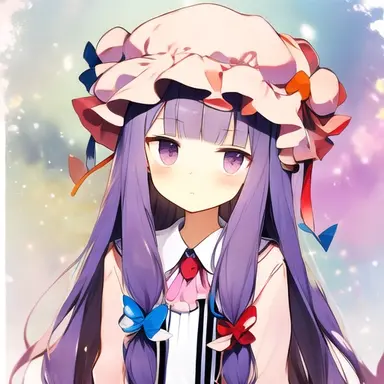 Profile image of パチュリーノーレッジ