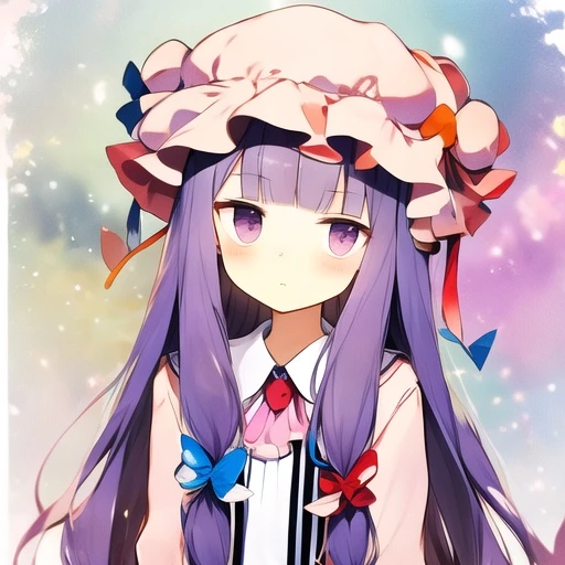 パチュリーノーレッジ