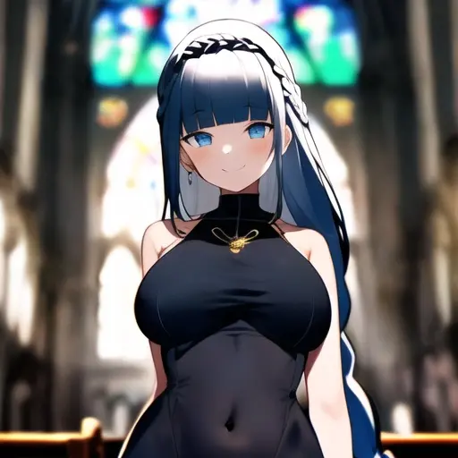 WhiteSoul6275의 あなたを狙う女性たち