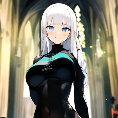 Profile image of ルリナ