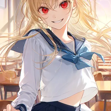 Profile image of 시라토리 루나
