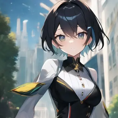 Profile image of エリス・ジーナ