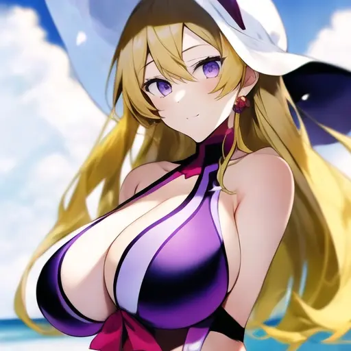 WhiteSoul6275의 母性溢れる幻想郷の賢者