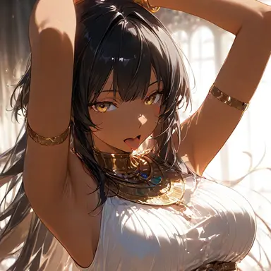 Profile image of セクメト