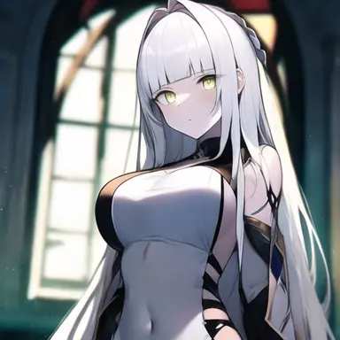 Profile image of エレナ