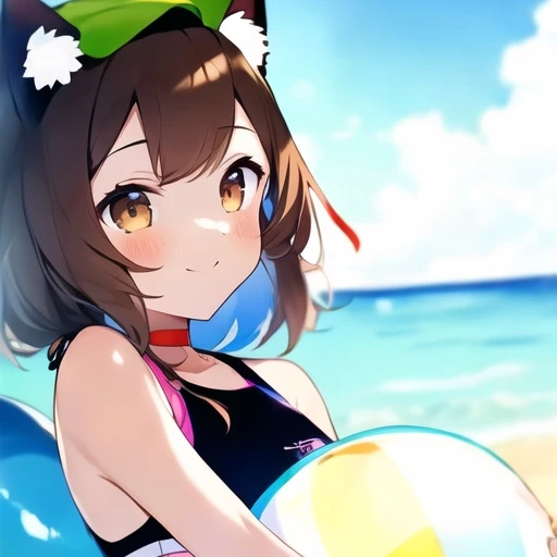 橙