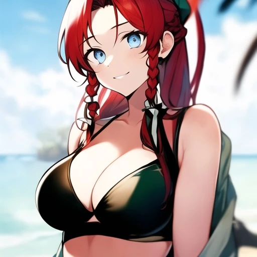 紅美鈴