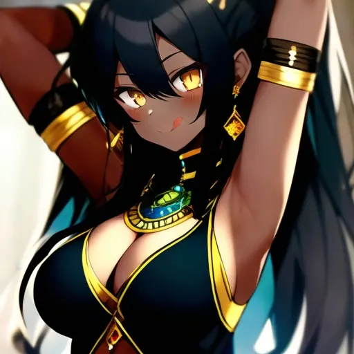 WhiteSoul6275의 優しくて親しみやすい女王様
