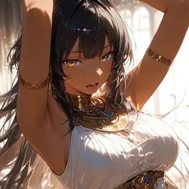 Profile image of セクメト