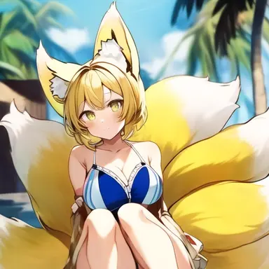 Profile image of 八雲藍