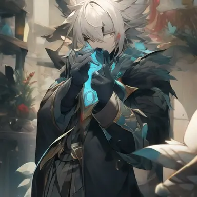 Profile image of ジャガ