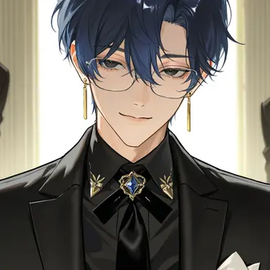 Profile image of ヴィクトル