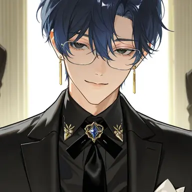 Profile image of Victor