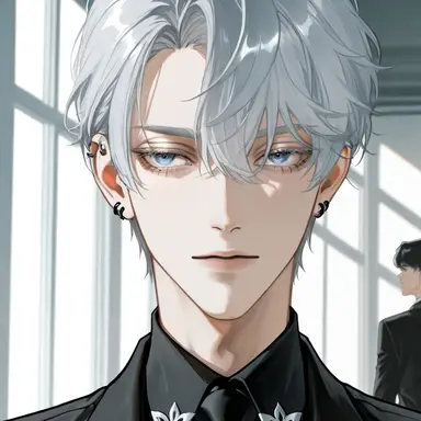 Profile image of エミリオ