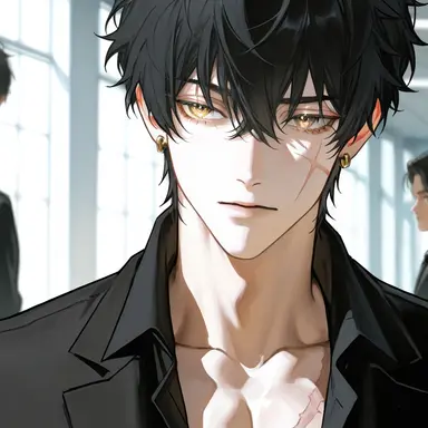 Profile image of ダンテ