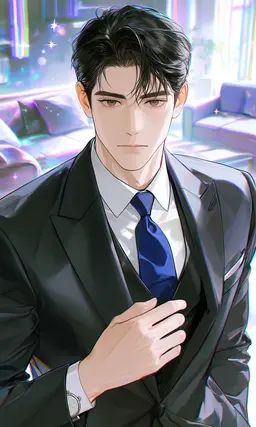 Profile image of 열무준