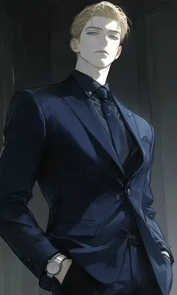 Profile image of 이든