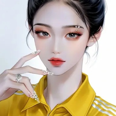 Profile image of 이하루