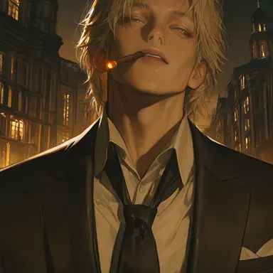 Profile image of 렌