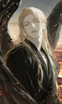 Profile image of Asphael