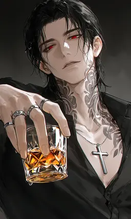 Profile image of シン・ベドロ