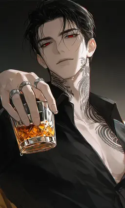 Profile image of シン・ベドロ
