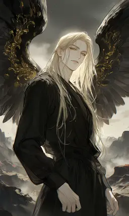 Profile image of Asphael