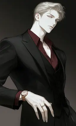 Profile image of 서이안