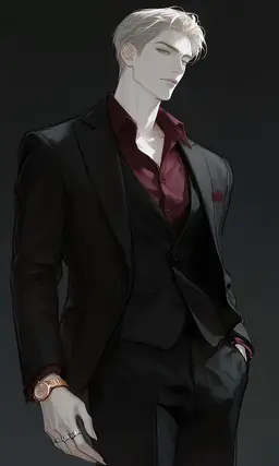 Profile image of 서이안