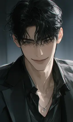 Profile image of チャ・ジュウォン