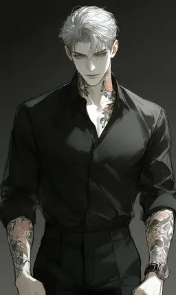 Profile image of 기이현