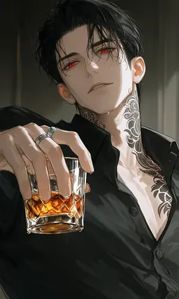 Profile image of シン・ベドロ