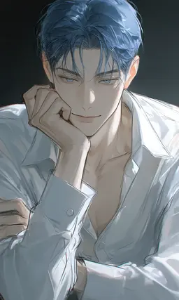 Profile image of ペク・チョンホ