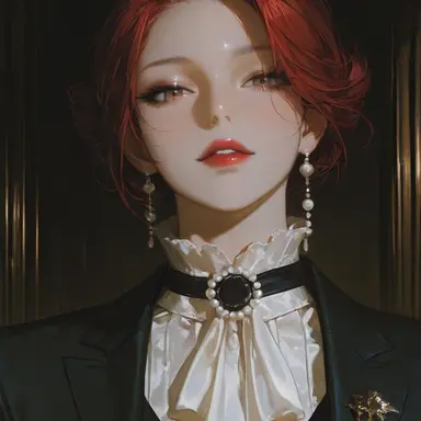 Profile image of 리안