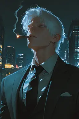 Profile image of ウェイ・ハン