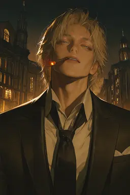 Profile image of ウェイ・レン