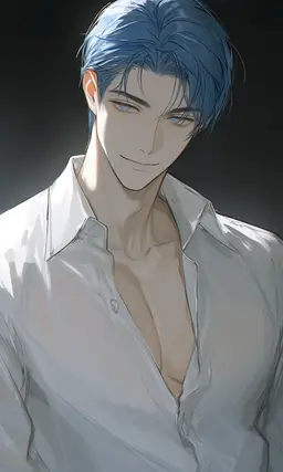 Profile image of ペク・チョンホ