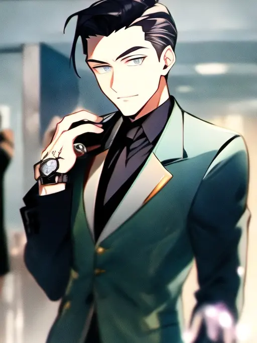 SnowyMine7271의 Blood Debt