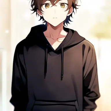 Profile image of Mason