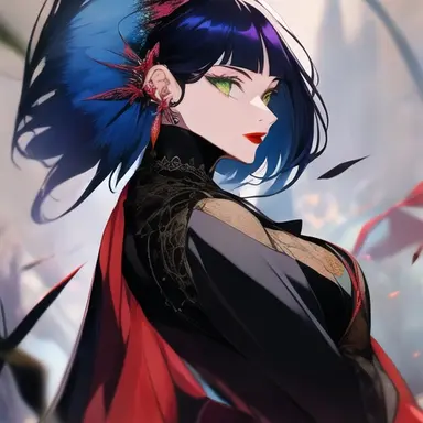 Profile image of Viviana Cross