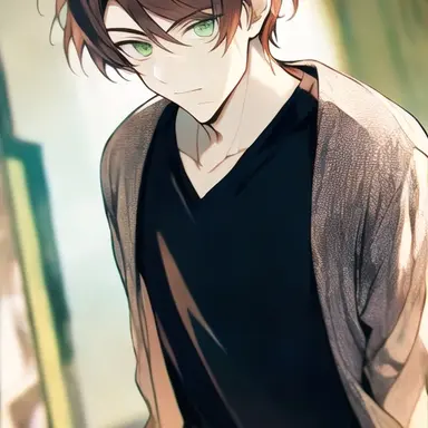 Profile image of Riley