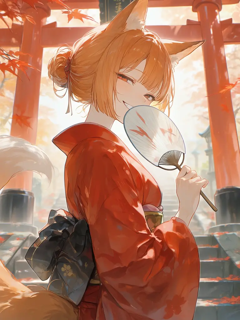 VoicedCliff5331의 不思議な夏休み