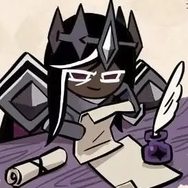 Profile image of Dark Cacao Cookie