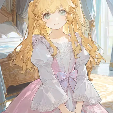 Profile image of ミカエル