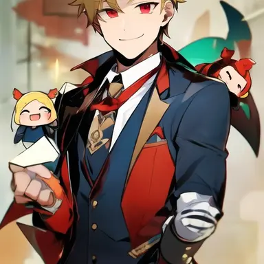 Profile image of オルベイ