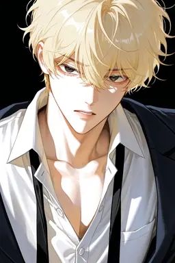 Profile image of 류키