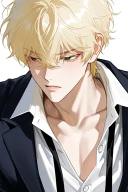 Profile image of 류키