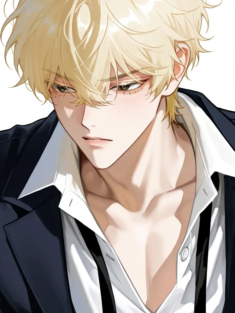 CloudyGirl0650의 오빠의 친구